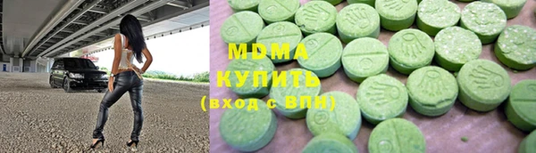 шишки Абаза